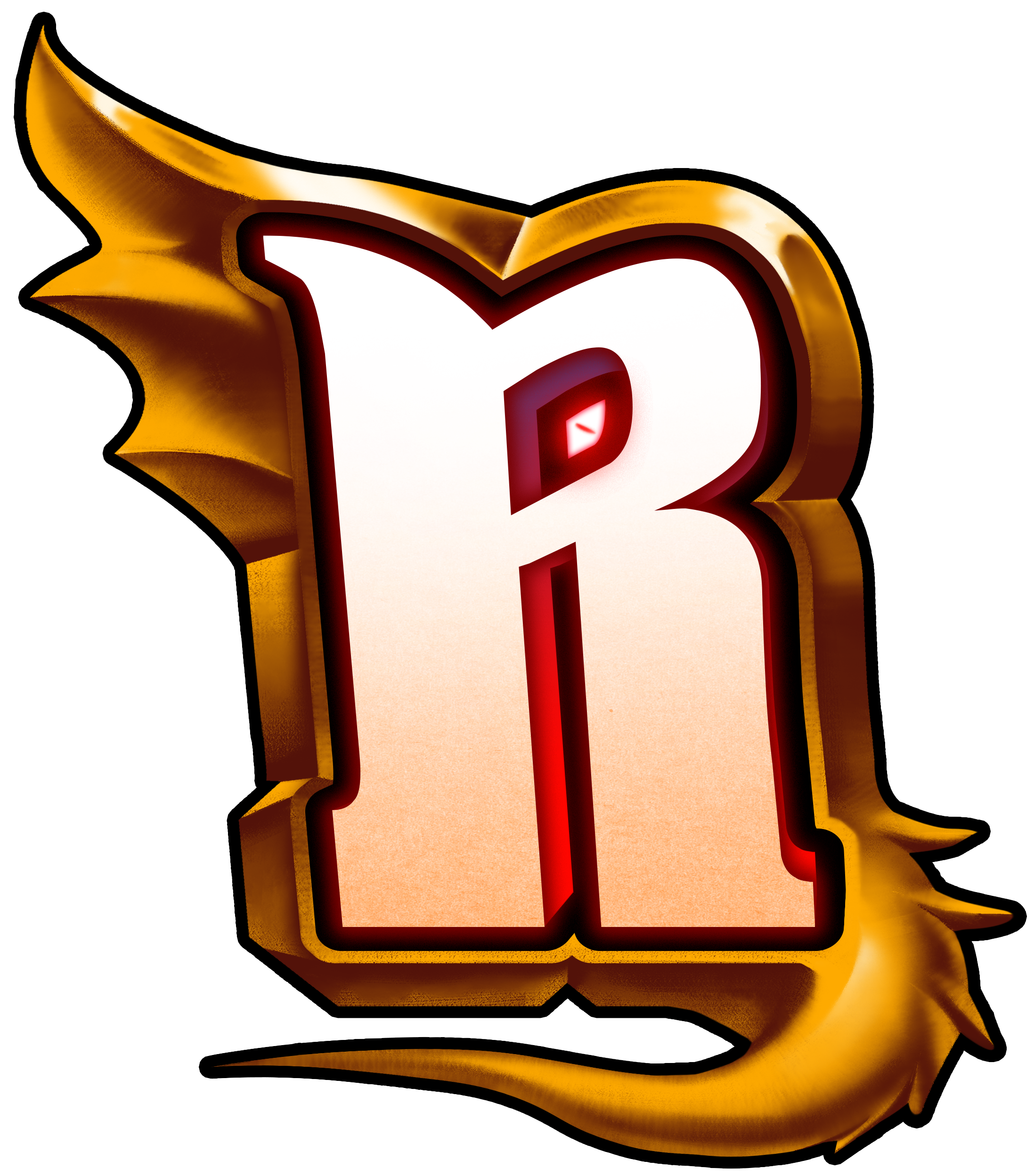 Rampagers logo